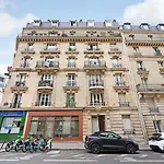 Loft Spacieux Et Lumineux - Paris