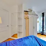 Loft Spacieux Et Lumineux - Paris
