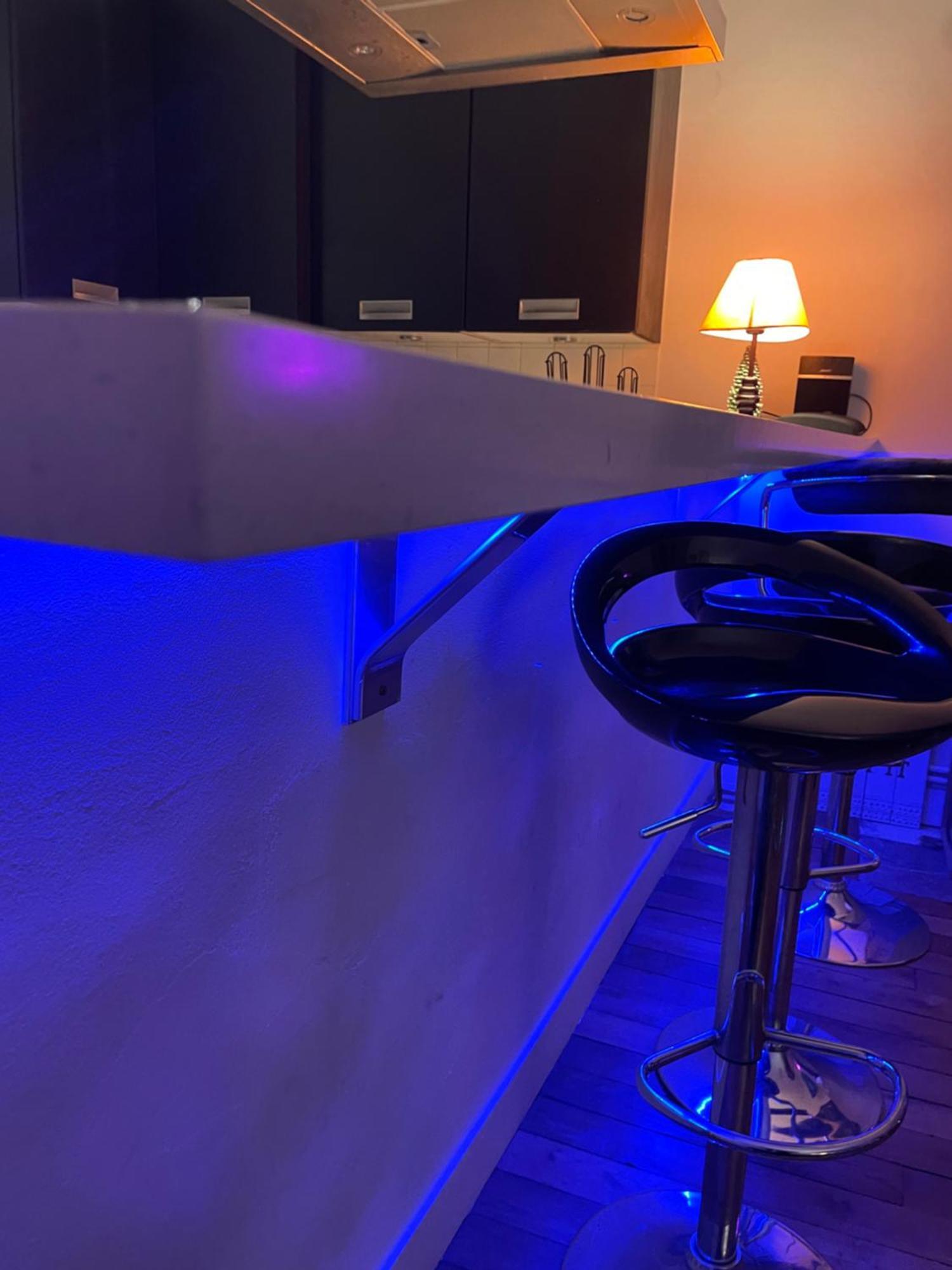 Appartamento Loft Spacieux Et Lumineux -