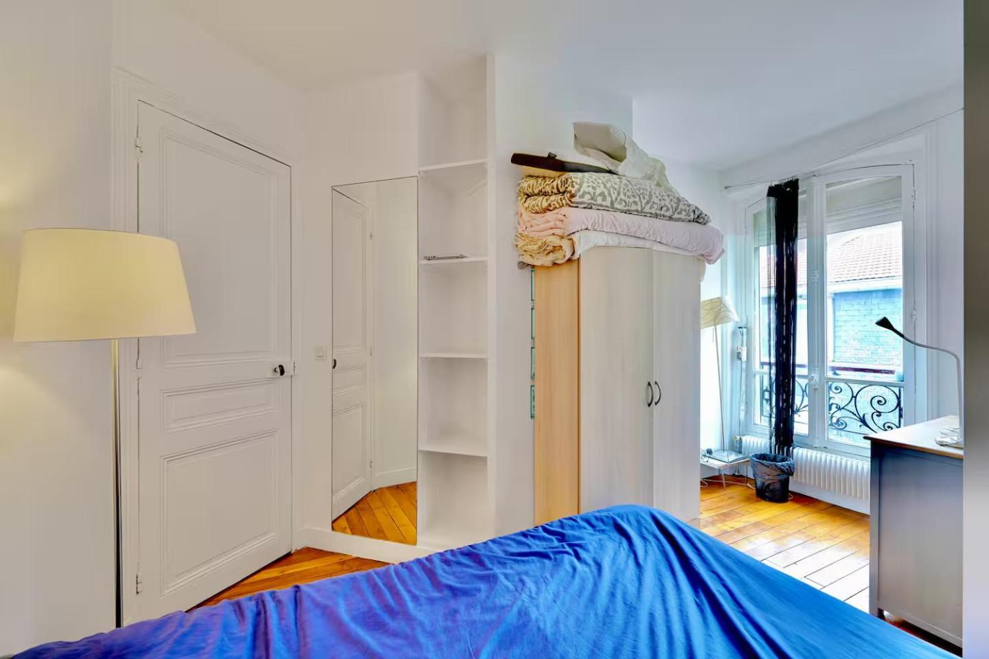 Appartamento Loft Spacieux Et Lumineux -