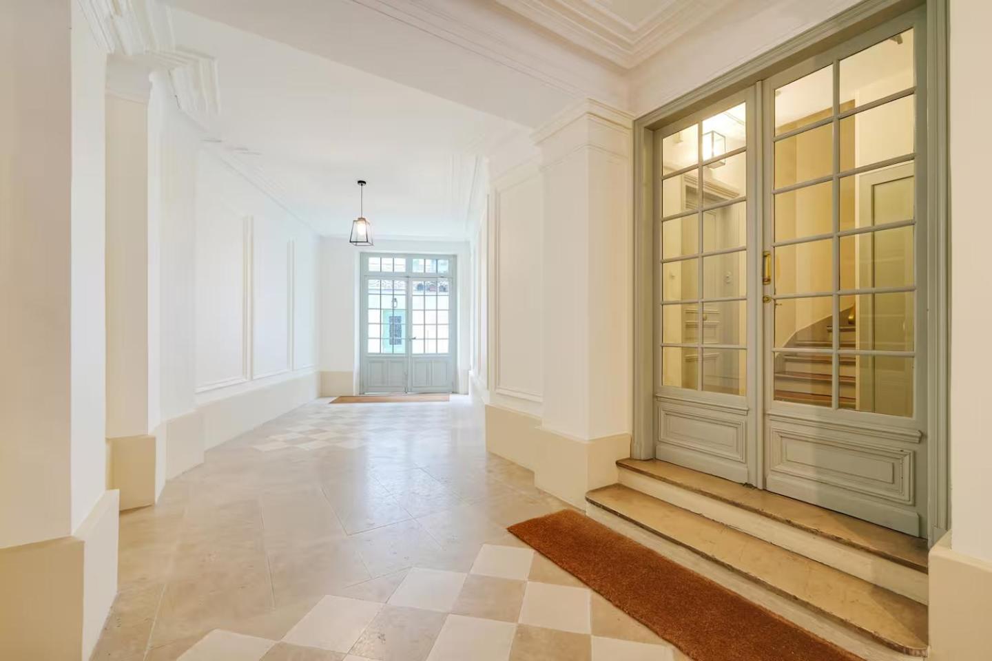 Loft Spacieux Et Lumineux -